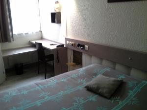 Hotels Contact Hotel Come Inn : photos des chambres