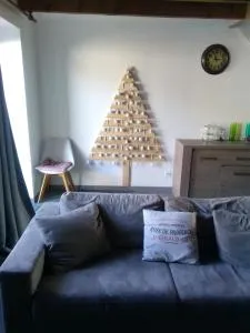 Maison en pierre - Bouvron