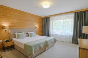 Twin Room room in Spa Hotel Orbita