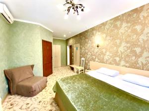 Large Double Room room in Olimpiya Mini-hotel