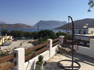 Fotini Studios Kalymnos Greece