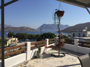 Fotini Studios Kalymnos Greece