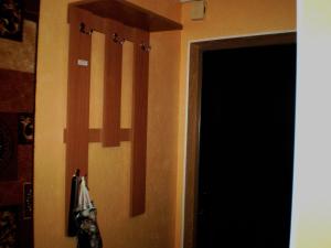 Небольшая студия, пр. Центральный, 148, 1этаж-9этажного дома, WI-FI, 2 дивана и 2 кресла