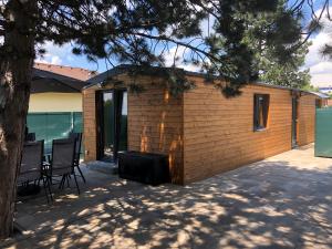 Liptov Mobile House - 3hvězdičkové hotely ve městě Liptovský Mikuláš