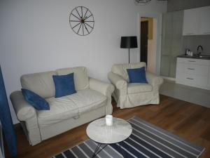 Apartament Platynowy w Centrum Miasta