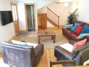 THE OLD RECTORY GLEBE HOUSE in Jacobstow 10 mins to Widemouth bay and Crackington Haven,15 mins Bude,20 mins tintagel, 27 mins Port Issac