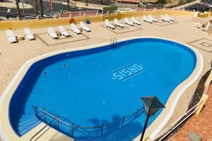 Stylish and private 1 bed apartment in San Eugenio