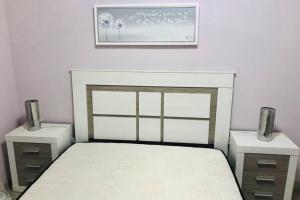 Stylish and private 1 bed apartment in San Eugenio