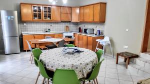 Ourania luxury apartment Kavala Greece