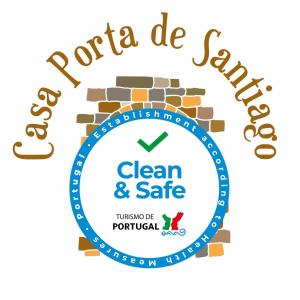 Casa Porta de Santiago