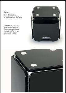 Casa Giulia Holiday House