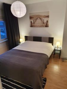Single family home in Hillegersberg - Schiebroek