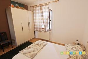 apartman klaudijo