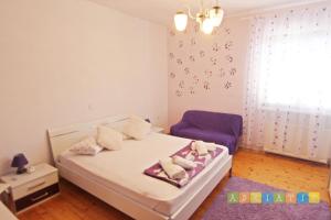 apartman klaudijo