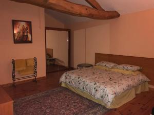 B&B / Chambres d'hotes Les Cygnes Noirs : Chambre Double ou Lits Jumeaux