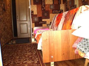 МИНИ СТУДИЯ, пр.Центральный, 148, ву, WI-FI, 1 диван, 19,