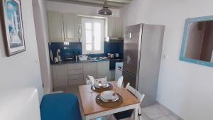 Ornos Athina Apartment