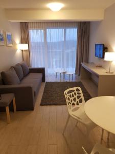 Resort Czarna Góra Apartament