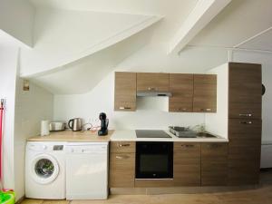 résidence les pâquerettes N 1