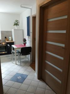 Apartament "Przylesie" Sopot