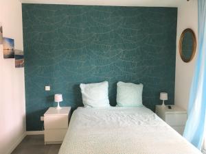 B&B / Chambres d'hotes Villa Donosti Chambres d'Hotes : photos des chambres