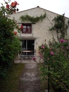 Les gîtes du veau dor