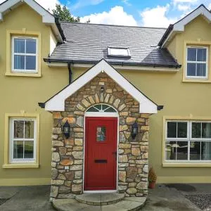 Holiday Cottages Portsalon - Claggan