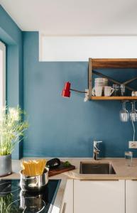 Rotes Haus Bregenz See Wohnung