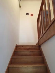 Holiday Home Olea 