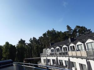 Apartament Baltic Meridian Pobierowo