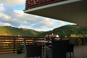 Apartmány Hutisko 769