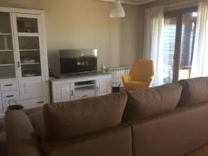 Precioso adosado a 5 minutos de la playa de Miño - Andrade