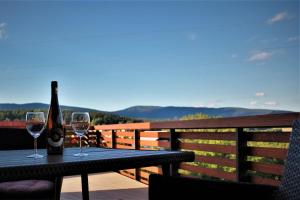 Apartmány Hutisko 769