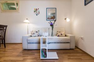 Apartment Pjaca