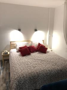 Appartements Numero 5 - B - Ault : photos des chambres