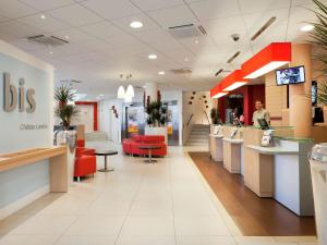 Hotels ibis Paris Gare du Nord Chateau Landon 10eme : photos des chambres