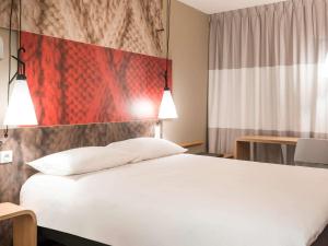 Hotels ibis Manosque Cadarache : photos des chambres