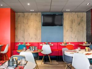 Hotels ibis Saint-Denis Stade Ouest : photos des chambres