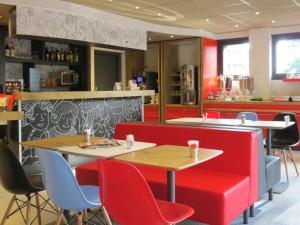 Hotels ibis Soissons : photos des chambres