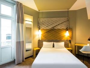 Hotels ibis Bordeaux Centre Gare Saint Jean Euratlantique : photos des chambres