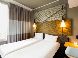 Hotels ibis Bordeaux Centre Gare Saint Jean Euratlantique : photos des chambres