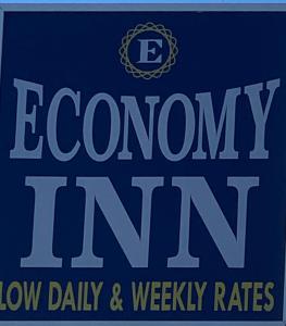 Economy inn