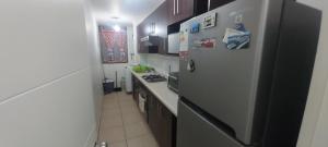Departamento por día en Arica