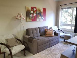 Apartamento Gramado