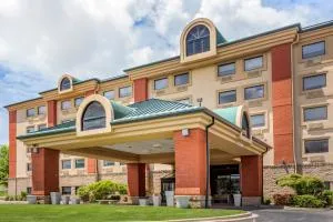 Holiday Inn Express Branson- Green Mountain Drive by IHG