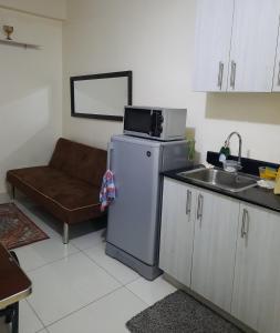 Green Residence 23rd Floor