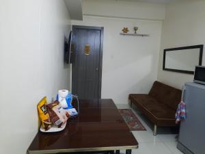 Green Residence 23rd Floor