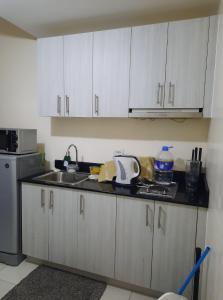 Green Residence 23rd Floor