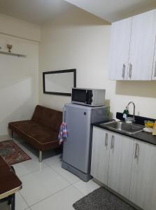 Green Residence 23rd Floor