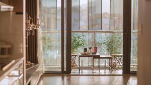 Full House Condotel - Căn hộ 606 Dalat Center